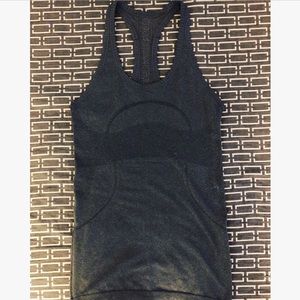 Lululemon racerback tank